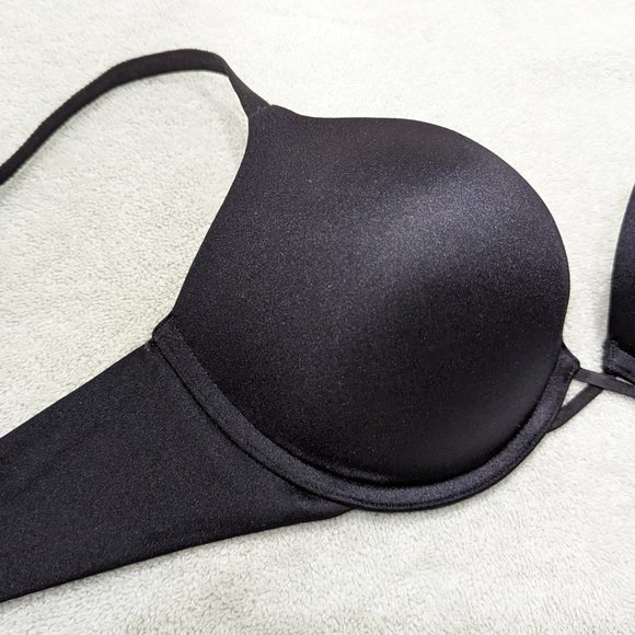 34B La Senza Hello Sugar bra - Picture 2 of 10